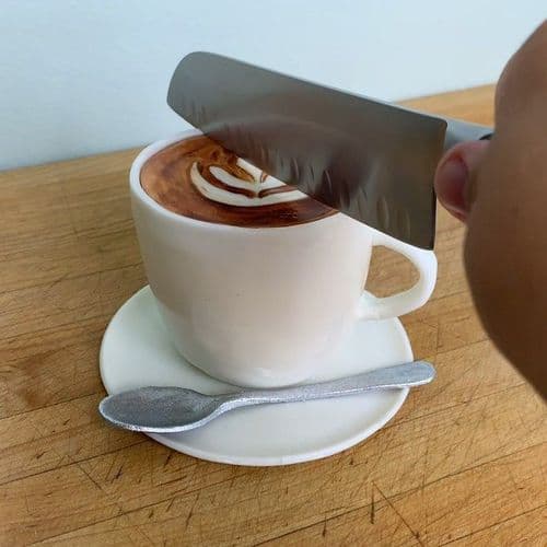 १५. फ्रेंड्स...कॉफी खा लो !!