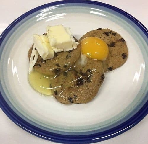 ४. या पदार्थाबद्दल काय बोलणार ?