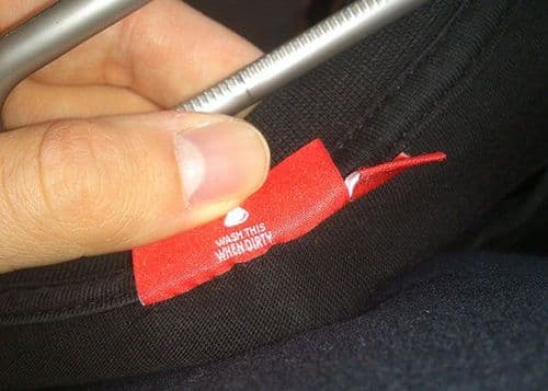 ६. छुपा संदेश