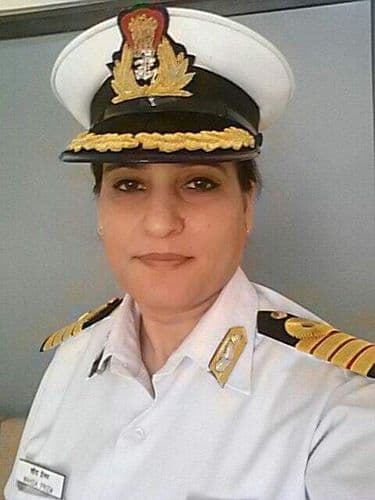 भारतीय लष्कर आणि महिला