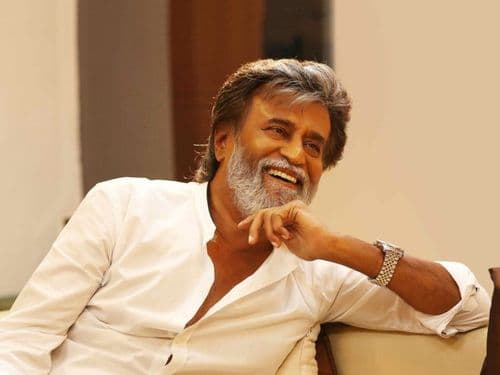 १३. रजनीकांत : शिवाजीराव गायकवाड