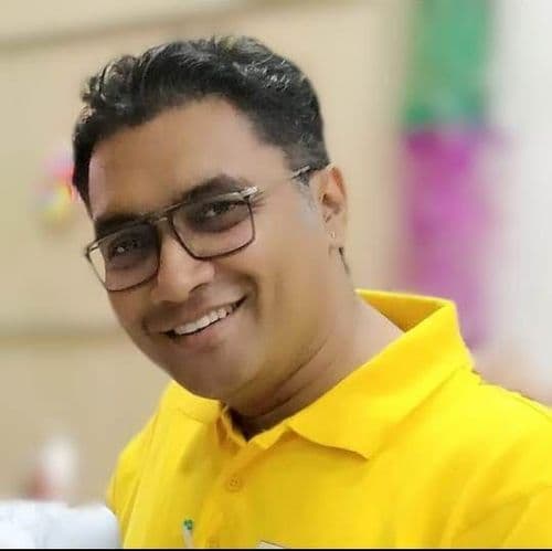 6) सौमित्र पोटे