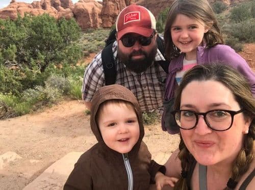 १४. पाय कुठे गेले?