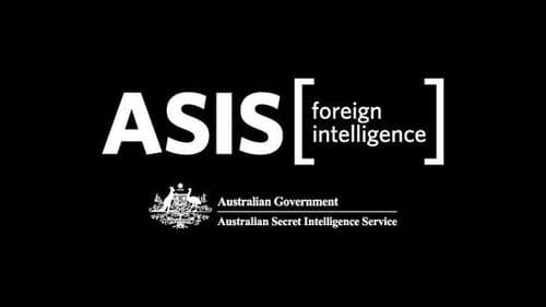 Australian Secret Intelligence Service (ASIS) - ऑस्ट्रेलिया