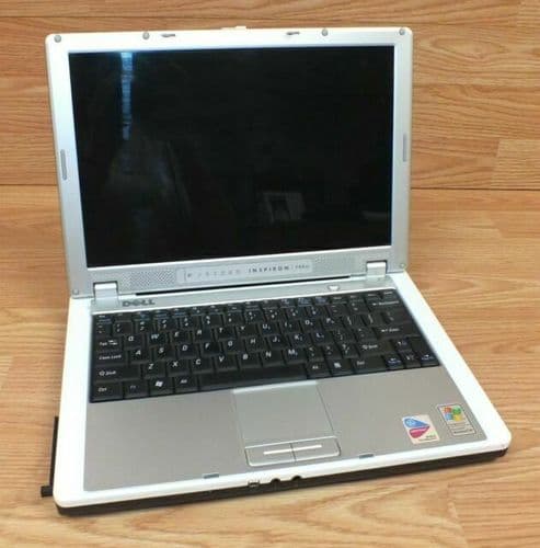 २००४- Dell Inspiration 700 m