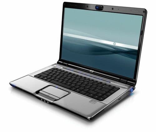 २००७- HP Pavilion DV6000