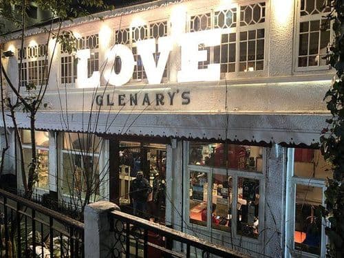 ६. ग्लेनरी एस, दार्जिलिंग