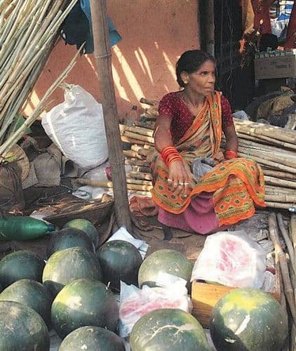 ७. शांती देवी