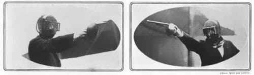 शॉट क्लॉक