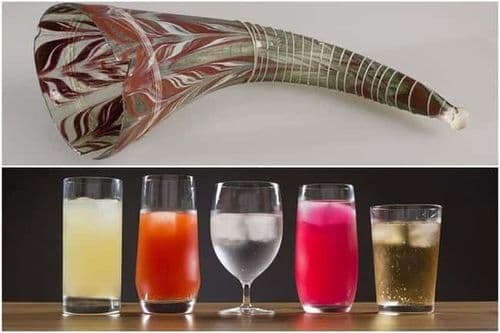 ड्रिंकिंग अर्थात पेयपानाची साधनं