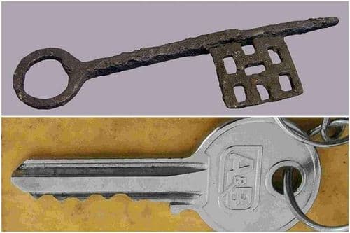 किल्ल्या