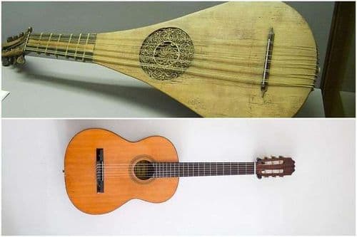 तंतुवाद्य