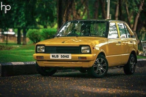 ओरिजिनल ८००