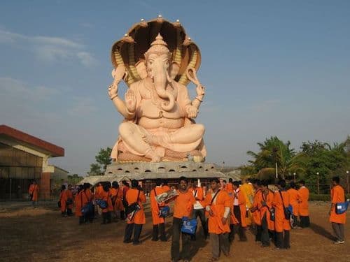 चिन्मय गणेश