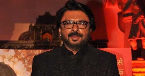 संजय लीला भन्साळी