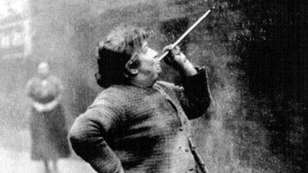 इतिहासातील १० विचित्र नोकऱ्या !!