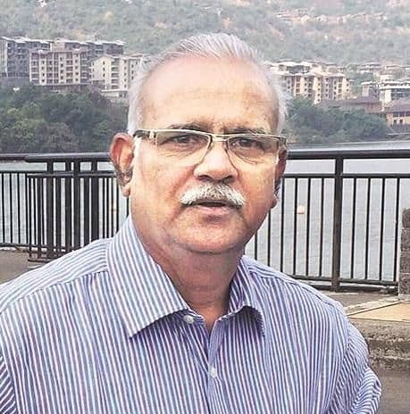 कोण आहेत अरविंद गुप्ता ?