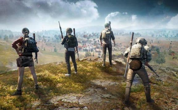 खऱ्याखुऱ्या आयुष्यात PUBG?? कोण आणि कुठे आयोजित करत आहे?