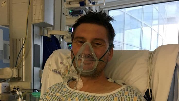 दातात अडकलेल्या पॉपकॉर्नमुळे चक्क ओपन हार्ट सर्जरी करावी लागली ?