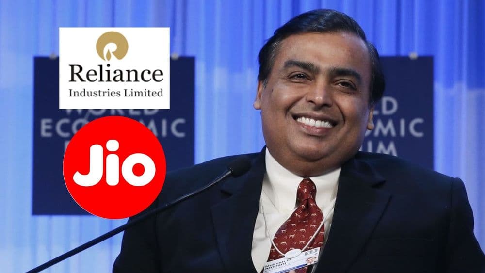 रिलायन्सने नक्की काय गेम करून मंदीत चांदी केली? वाचा रिलायन्सचे शेअर्स तुमच्याकडे असतील तर काय करायला हवे??