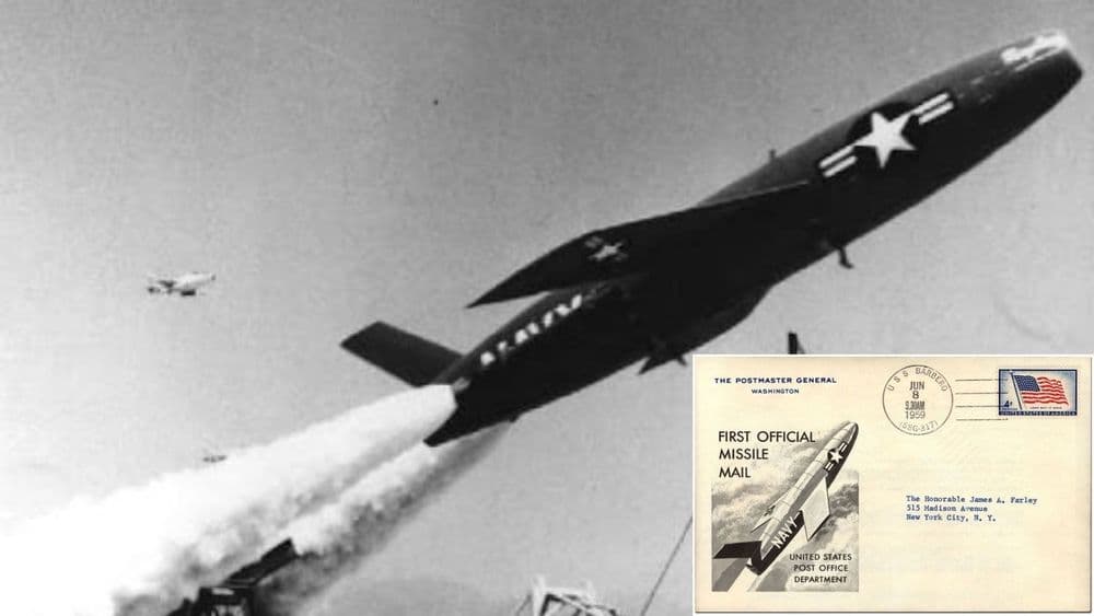 चक्क रॉकेटने पत्रं, पाकिटे, खाद्यपदार्थ, कोंबड्या आणि साप पाठवले गेले? कुणी, कसे, कुठे आणि का थांबले हे प्रयोग?