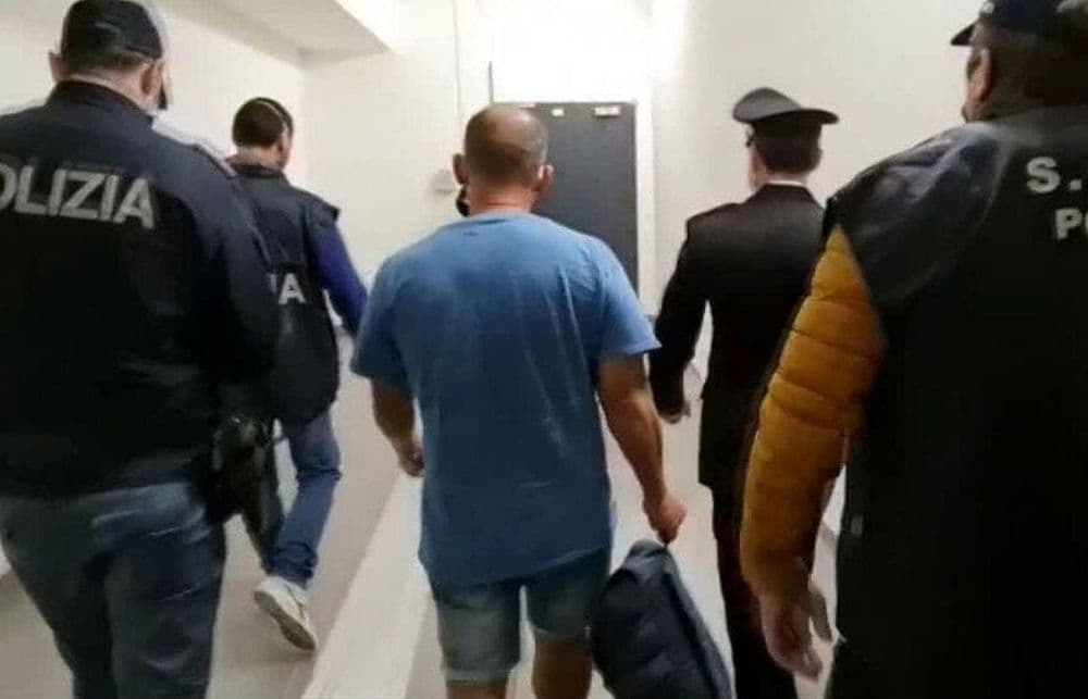 एका कुकिंग व्हिडीओने इटालियन डॉनला कसे पोलिसांच्या जाळ्यात अडकवले? हा किस्सा वाचा!!