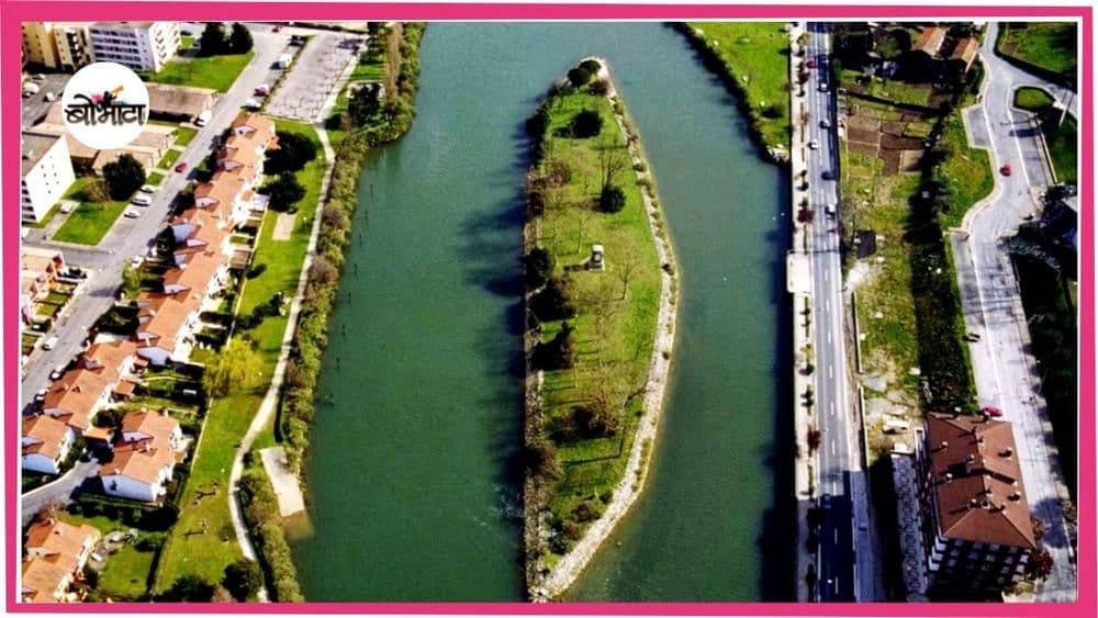 हे बेट सहा महिने फ्रान्स, तर ६ महिने स्पेनच्या मालकीचे का असते? सीमावाद सोडवण्याचा हा भन्नाट प्रकार वाचाच!!