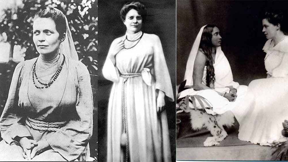 आयर्लंड जन्मभूमी, मात्र भारताच्या कर्मभूमीत स्वातंत्र्यलढा ते स्त्री-शिक्षण, सामाजिक प्रश्न आणि समाजसेवेत आयुष्य वेचणाऱ्या भगिनी निवेदितांबद्दल तुम्हांला काय माहित आहे?