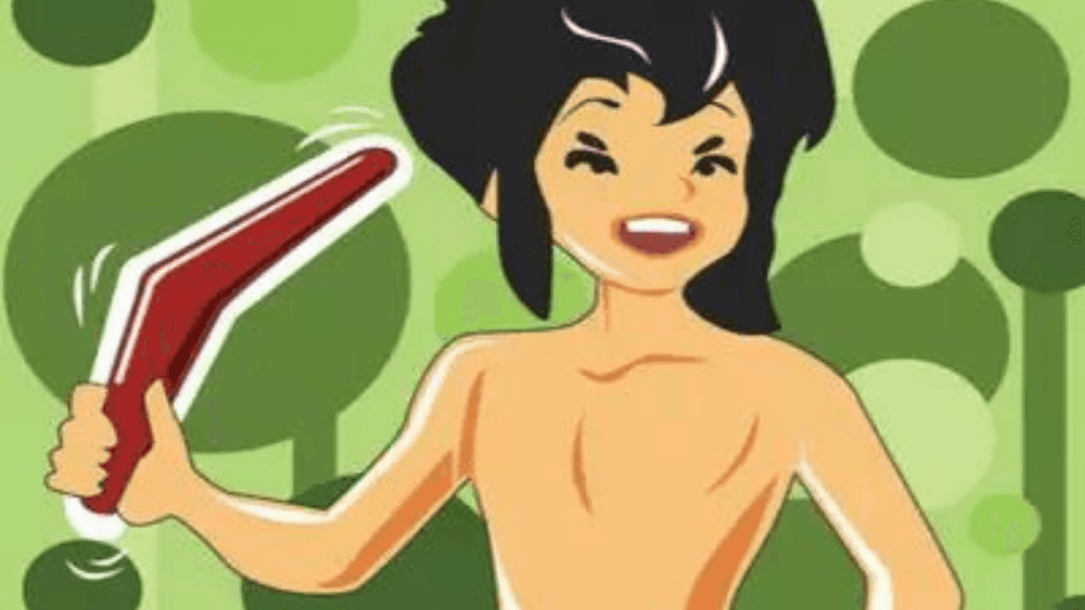 बूमरँगचा इतिहास काय आहे? फेकल्यावर ते परत का येते?