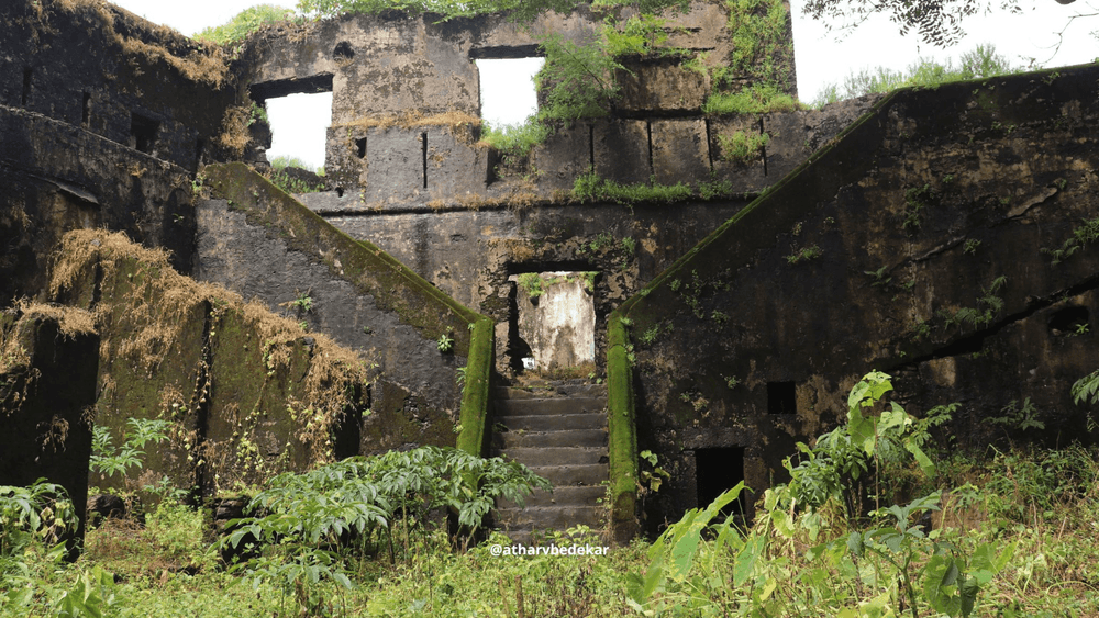 पालघर जिल्ह्यातल्या केळवे-माहिमचा इतिहास!! ११४० ते १८१८ पर्यंत इथं कोणत्या राजांनी राज्य केलं हे ही पाहा..