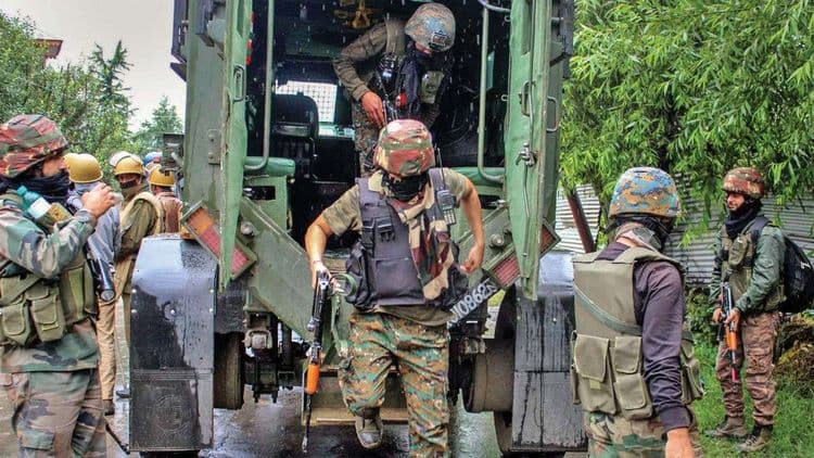 सर्जिकल स्ट्राईक ३.० च्या मागची कहाणी.