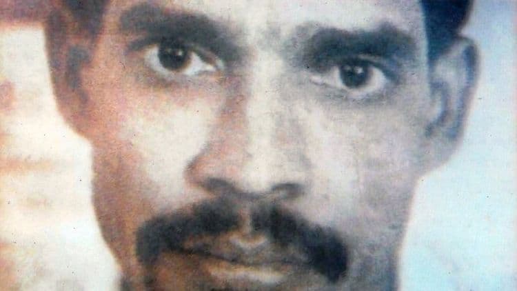 ७. धनंजय चटर्जी