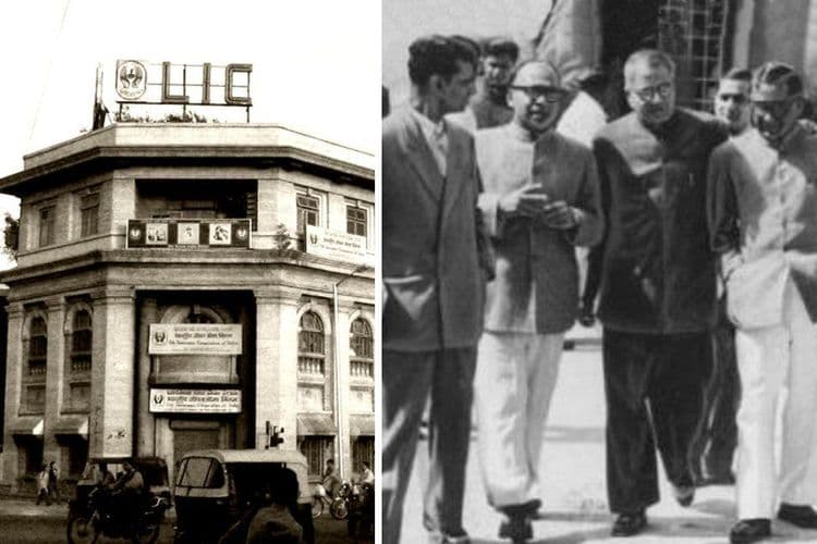 स्वतंत्र भारतातल्या या पहिल्या आर्थिक घोटाळ्यात चक्क अर्थमंत्र्यांनाच राजीनामा द्यायला लागला!!