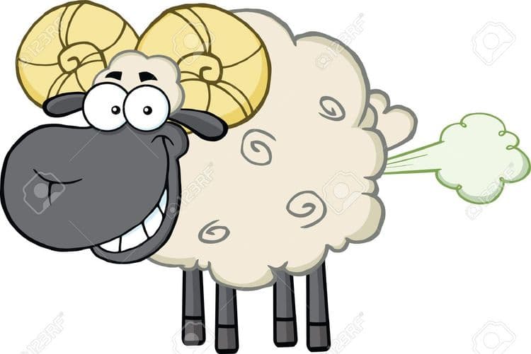 ते सगळं जाऊ द्या; पादण्यासारखं दुसरं सुख नाही म्हणूनतरी पादा..