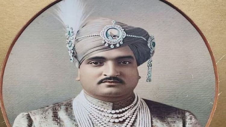 'मिस्टर ए' आणि लंडनचा तो 'हनी ट्रॅप': काश्मीरच्या महाराजांची एक विसरलेली गोष्ट!