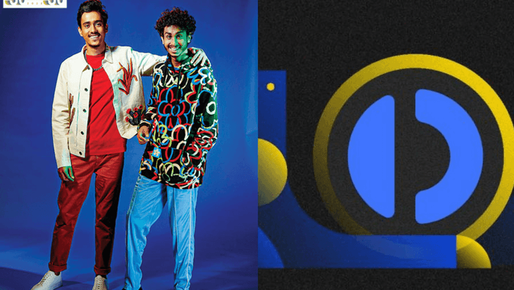 २. सम्यक जैन आणि सौम्य जैन, सहसंस्थापक - Instadapp Labs