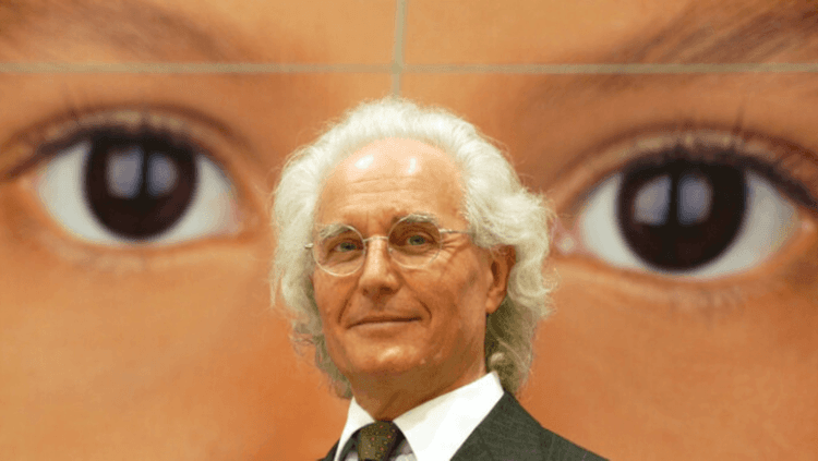 ५) ल्यूसीयानो बेनेटन