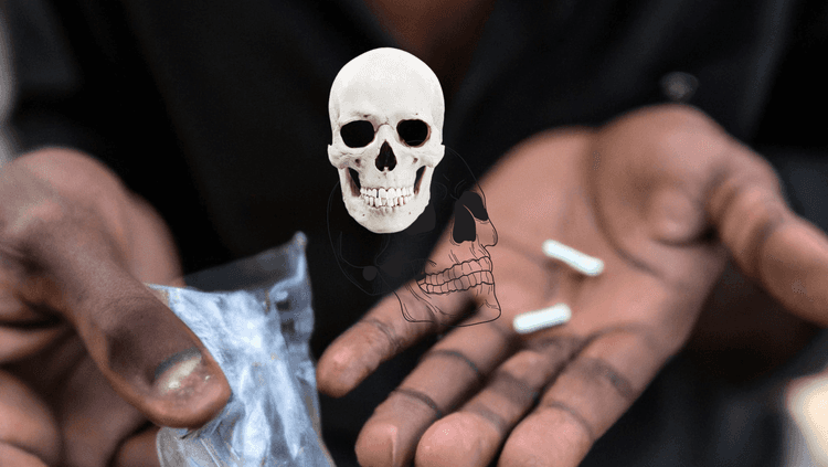 आपल्या तरुणांना व्यसनाच्या विळख्यात गुंतवणारे हे 'कुत्ता गोली' काय प्रकरण आहे ?