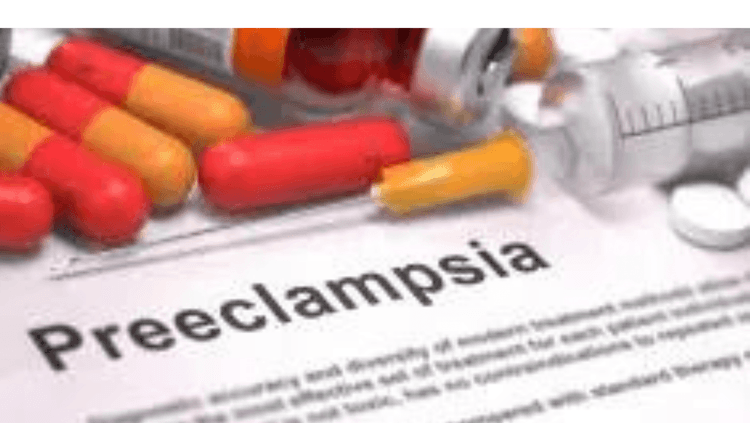 प्री -एकलंपशिया चा उपचार