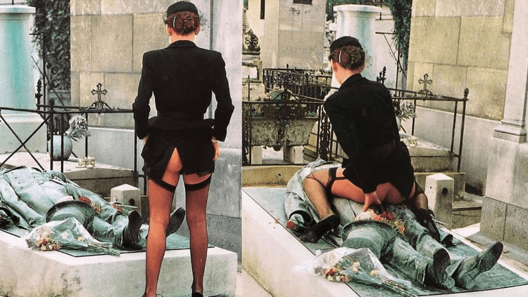 या 'आयडिया'नी मुलं होत असतील तर नवरा हवाय कशाला ?