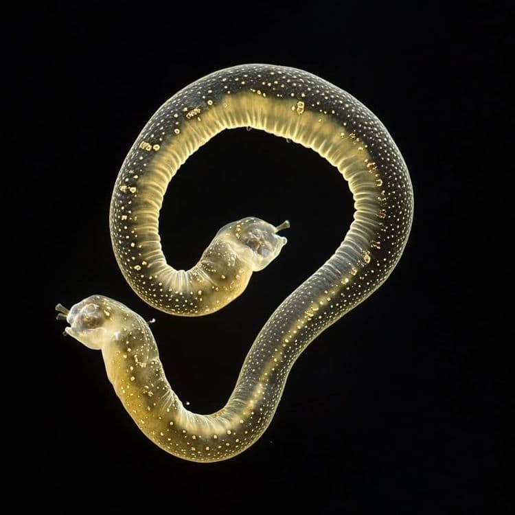 हजारो वर्षे गोठून गेलेला हा जीव पुन्हा जिवंत कसा झाला?