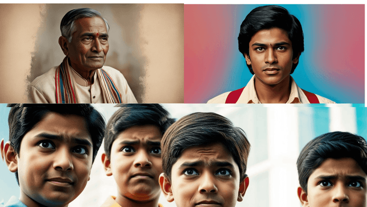 गाण्यांच्या आवडीवरून 'जनरेशन गॅप' मोजायची बोभाटाची सोप्पी पध्दत आज वाचा !