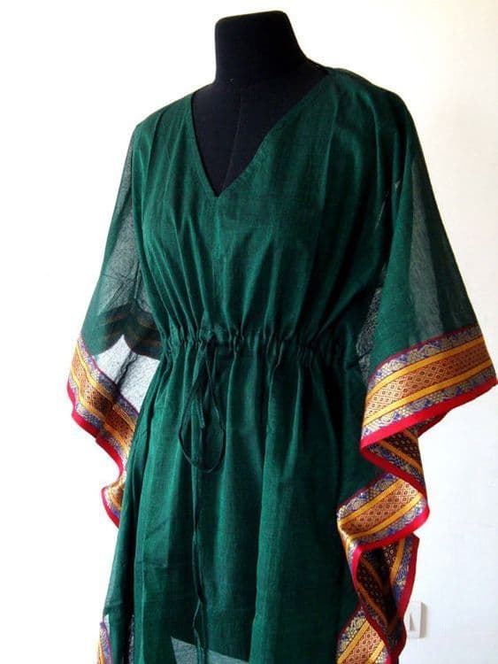 ८. कफ्तान