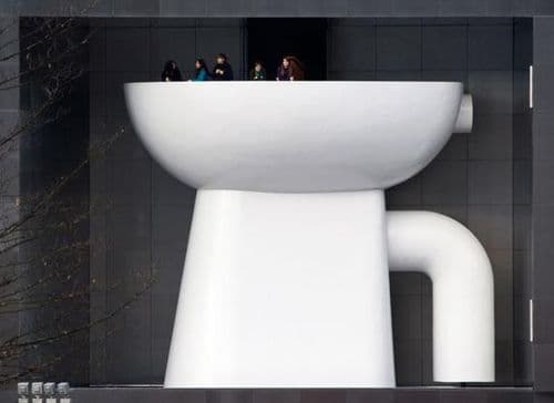 ४. हे तर कुंभकरणाचं दिसतंय !!