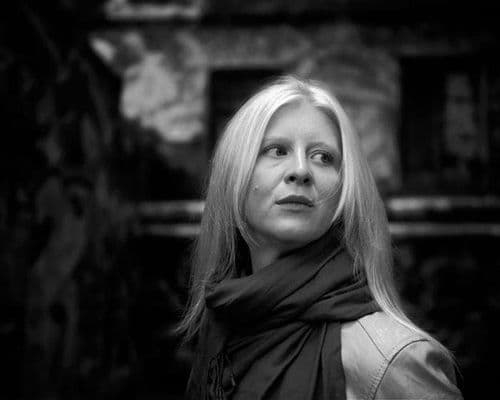 अलेना चार्निशोव्हाची नोरिल्स्क वारी –