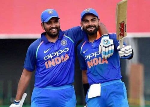 कोणते खेळाडू कोणत्या गटात आहेत?