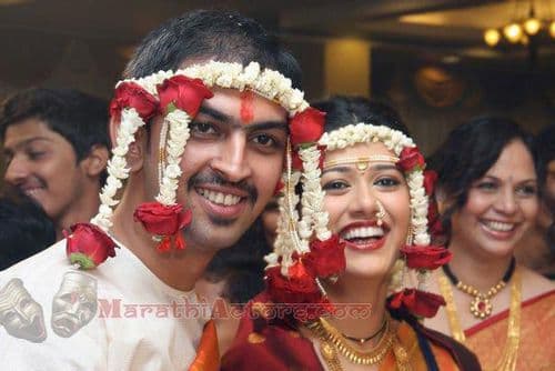 गिरिजा ओक आणि सुहृद गोडबोले