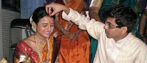 भार्गवी चिरमुले आणि पंकज एकबोटे