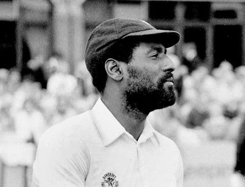 १८ व्या वर्षी वेटर असणारा कसा झाला वेस्ट इंडिजचा सक्सेसफुल कर्णधार? वाचा..