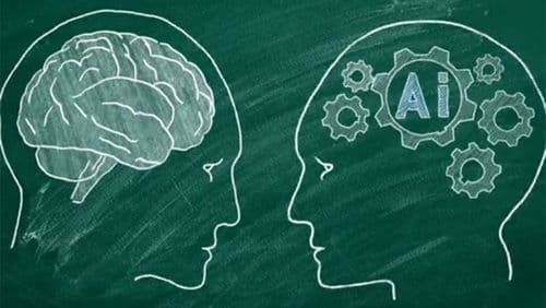 कामाची सुरुवात AI ने करू नका- मेंदूला त्याचे काम करू द्या.